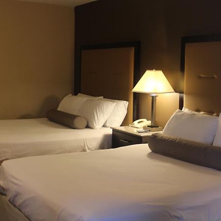 Travelodge By Wyndham เบลล์มาร์ ภายนอก รูปภาพ