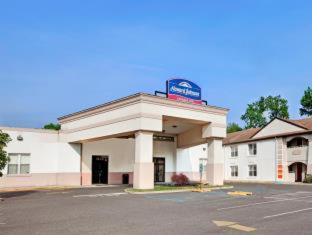 Travelodge By Wyndham เบลล์มาร์ ห้อง รูปภาพ